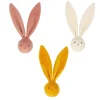 Rabbit Rattle Ball Terracotta<Kaloo Outlet