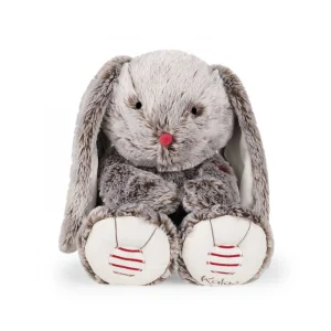 Rabbit Soft Toy 38 Cm / 15'', Grey<Kaloo New