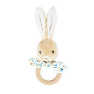 Rabbit Teether Justin - Mini<Kaloo Online