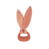 Rabbit Teether Terracotta<Kaloo Discount
