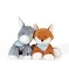 Regliss'' Donkey Soft Toy, 34 Cm / 13.26''<Kaloo Best