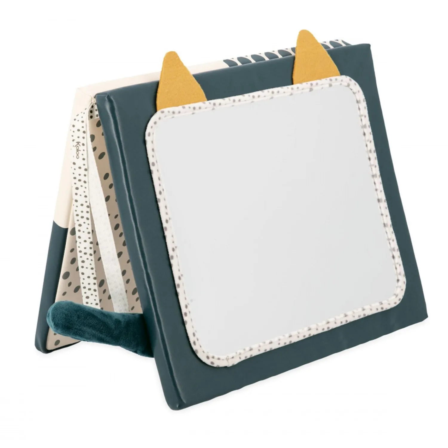 Sensory Mirror For Baby<Kaloo Clearance