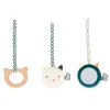 Set Of Mobile Sensory Accessories<Kaloo Fashion