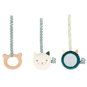 Set Of Mobile Sensory Accessories<Kaloo Fashion