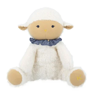 Sheep Soothing Sound Plush<Kaloo Sale