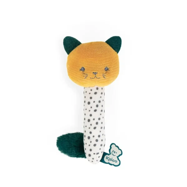 Soft Maraca For Baby<Kaloo Hot
