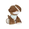 Stuffed Dog Tiramisu 6.63 In<Kaloo New