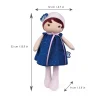 Tendresse Aurore Musical Doll - 32 Cm (12.48 In)<Kaloo Hot