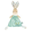 Triangle Doudou Rabbit Justin - 20Cm<Kaloo New