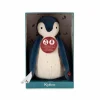 White Noises Voice Recorder Plush Blue<Kaloo Hot