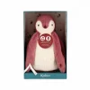 White Noises Voice Recorder Plush Pink<Kaloo Best