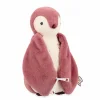 White Noises Voice Recorder Plush Pink<Kaloo Best