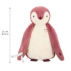 White Noises Voice Recorder Plush Pink<Kaloo Best